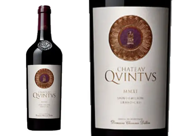 Château Quintus 2016 – Image 2