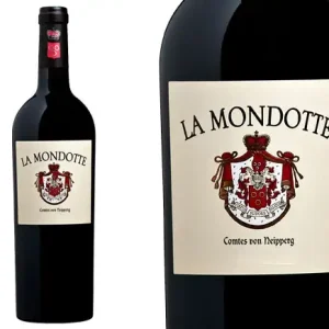 La Mondotte 2017