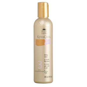 SETTING LOTION – KERACARE