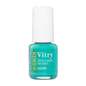VERNIS BE GREEN LAGUNE 6 ML