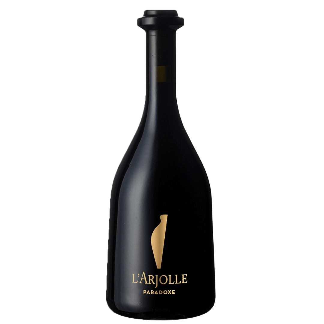 PARADOXE – DOMAINE L’ARJOLLE – Image 2