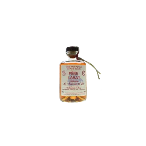 Les Frères de la Côte – Père Labat – Élevage dynamique en fût ex-Pineau des Charentes