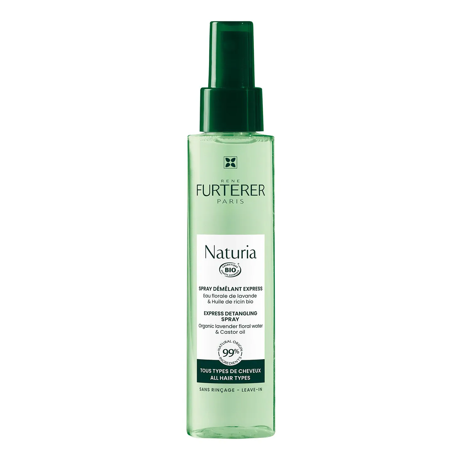 FURTERER NATURIA SPRAY DEMEL DOUX 200ML