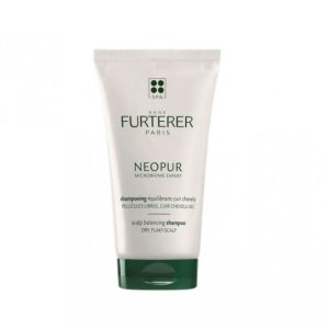 FURTERER NEOPUR SHP PEL. SECHES 150ML