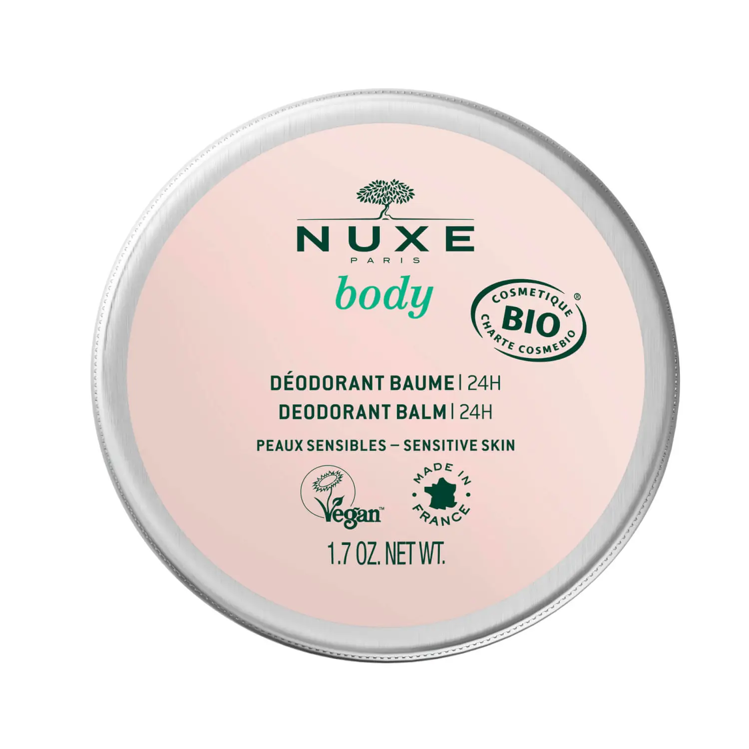 NUXE REVE THE DEO BAUME PS 50G – Image 2