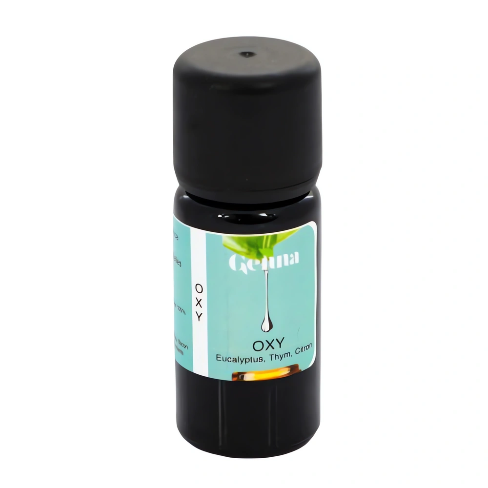Parfum Oxy – 10 ml – Genna