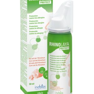 RHINOLAYA PROTECT SPRAY ISOTONIQUE 50 ML