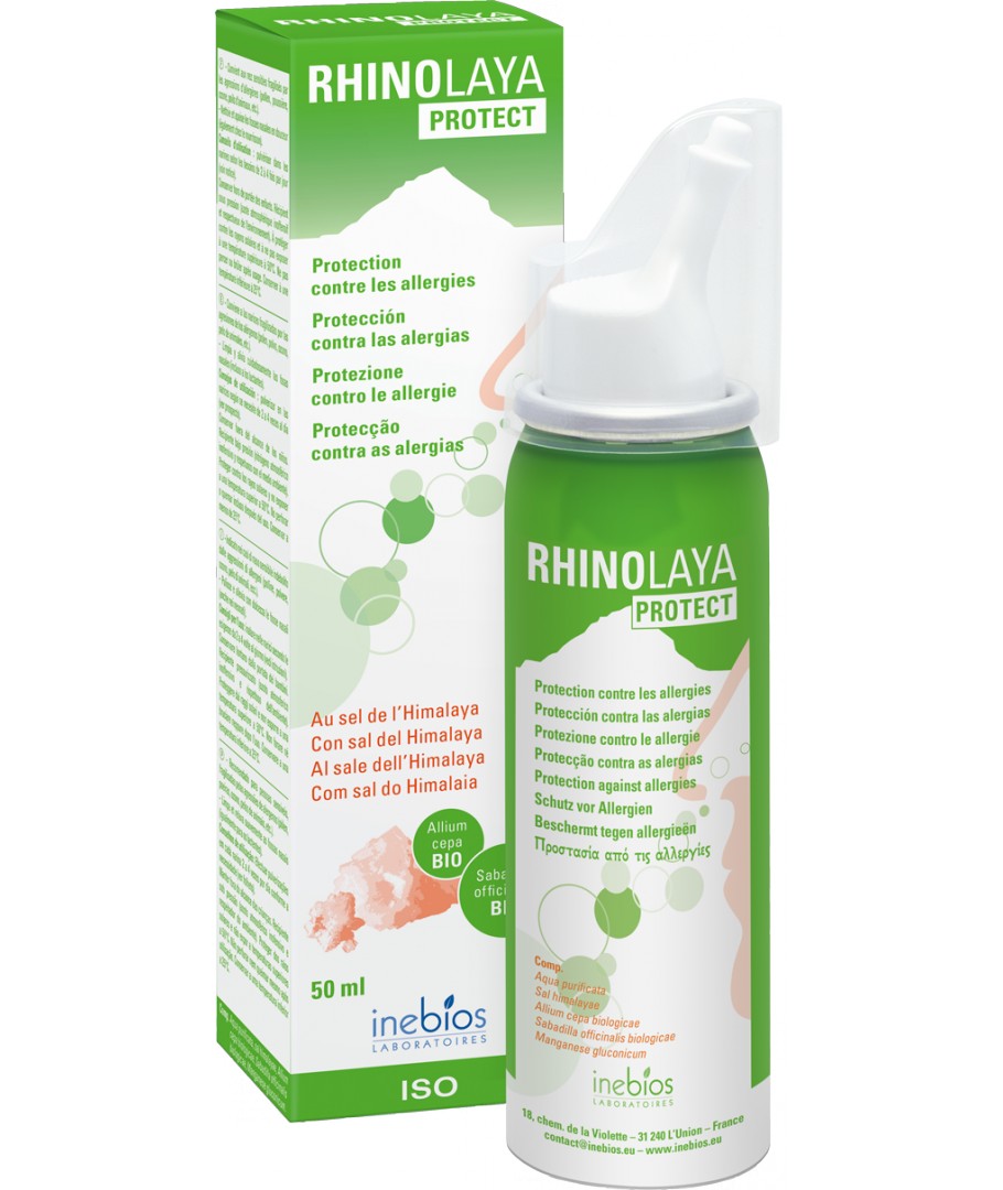 RHINOLAYA PROTECT SPRAY ISOTONIQUE 50 ML – Image 2