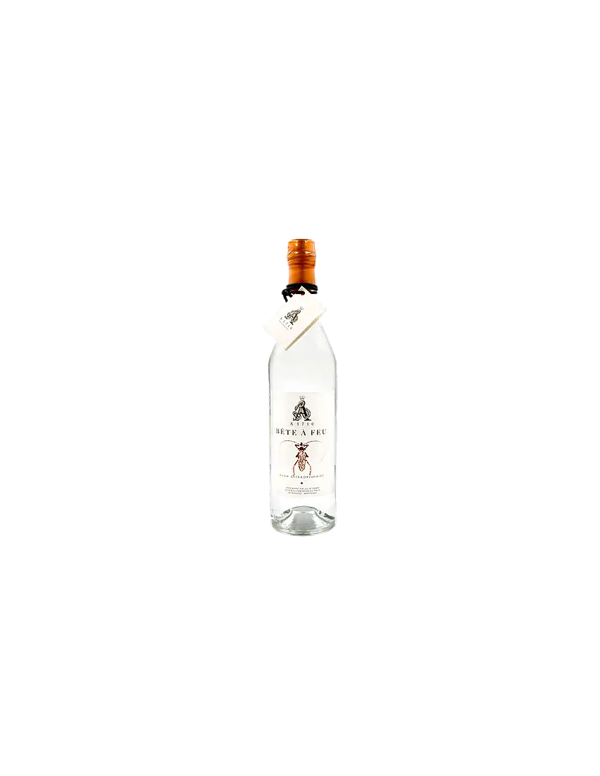 Rhum A1710 – Bête à Feu