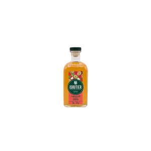 Rhum arrangé Isautier – Letchi Passion