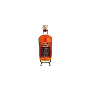 Rhum Naga – Reserve Full Proof