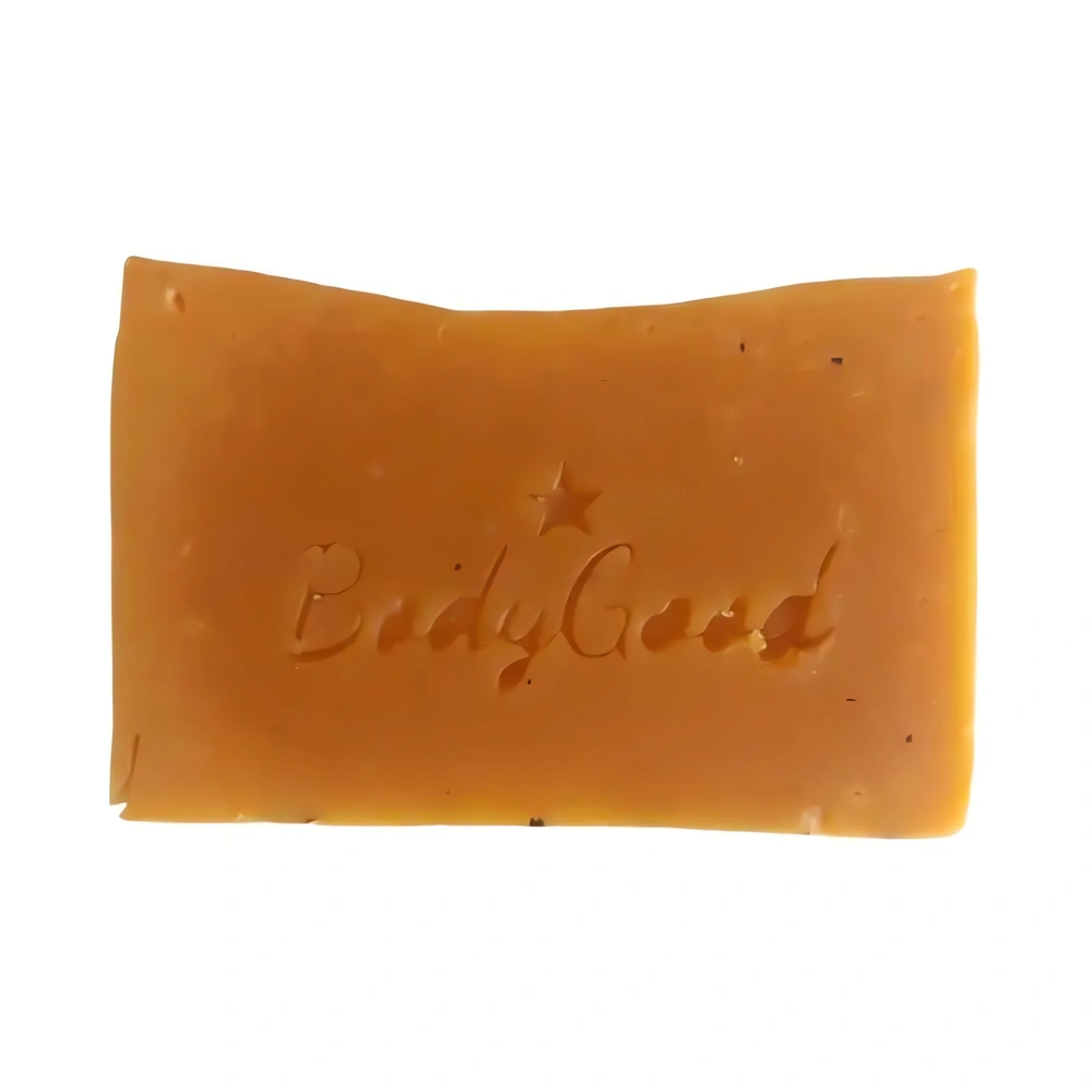 Savon à la papaye et à l’acide kojique – 140 g – BodyGood