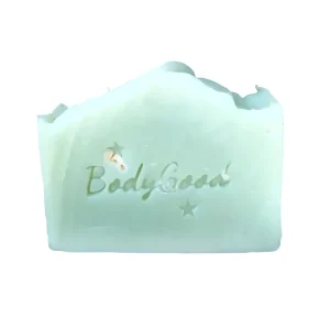 Savon à l’Aloe vera – 140 g – BodyGood