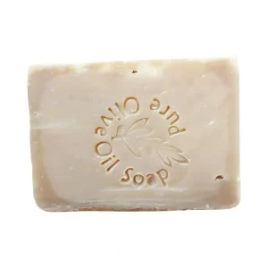 Savon à l’huile d’olive pure – 140 g – BodyGood