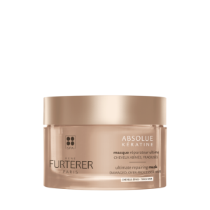 FURTERER ABSOLUE KERAT MASQUE RICH 200ML