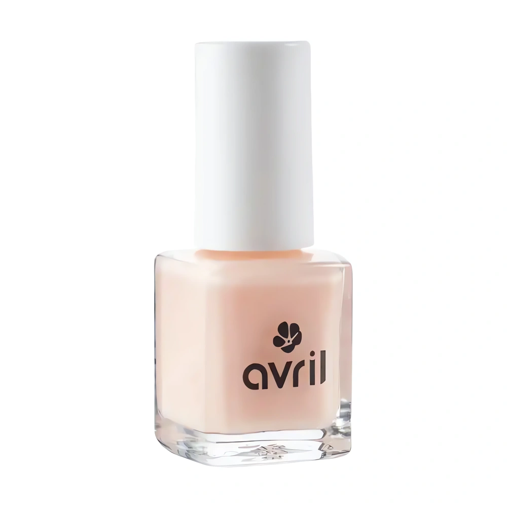 Vernis durcisseur nude – 7 ml – Avril – Image 2