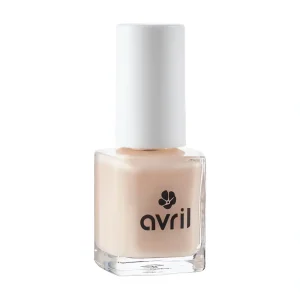Vernis soin nourrissant et protecteur – 7 ml – Avril