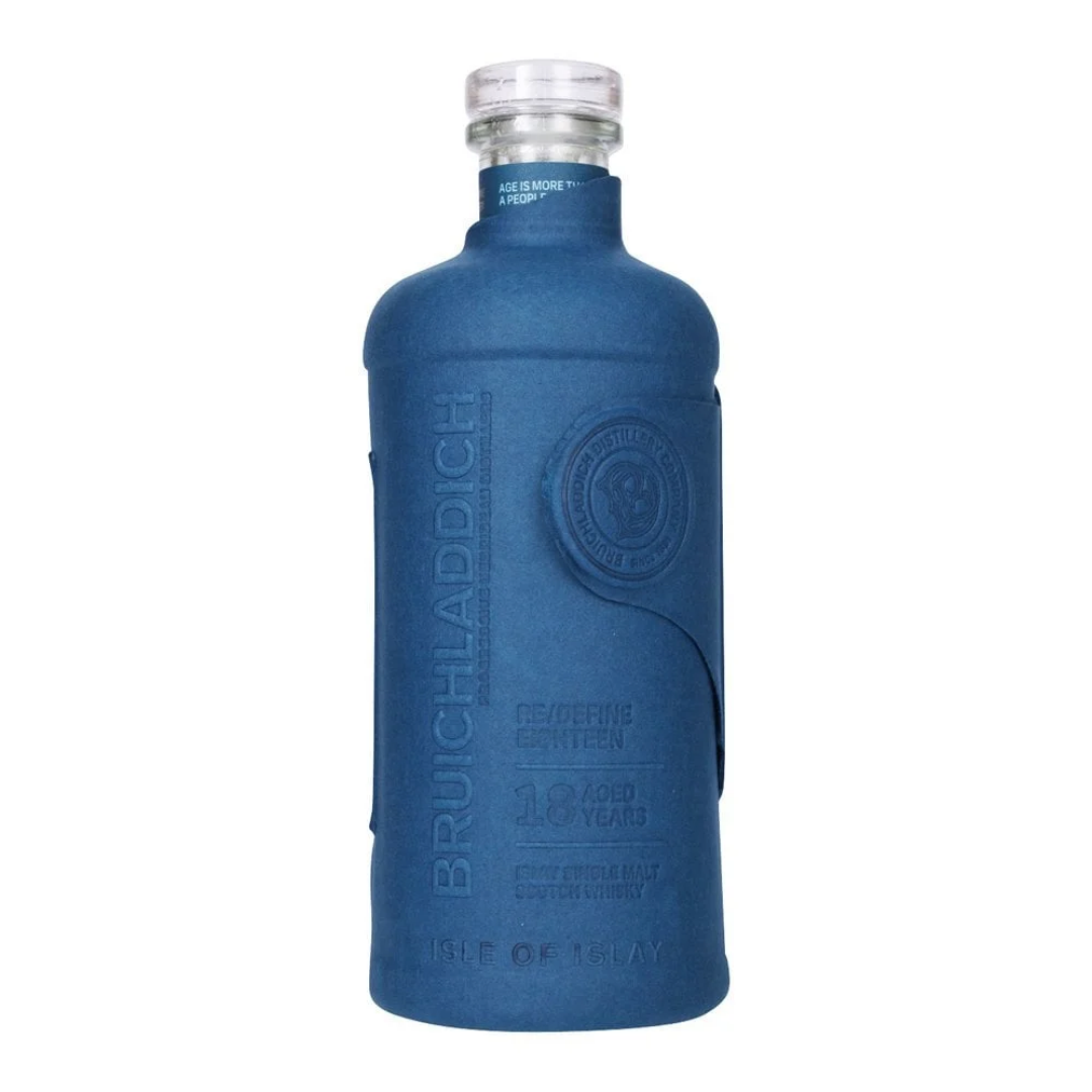 BRUICHLADDICH 18 ANS RE/DEFINE – Image 2