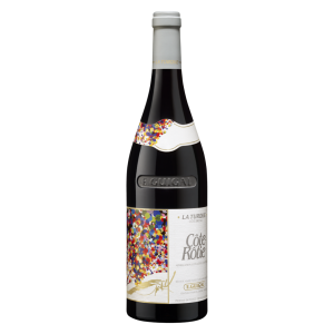 DOMAINE GUIGAL – LA TURQUE 2017