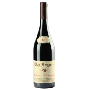 CLOS ROUGEARD 2011