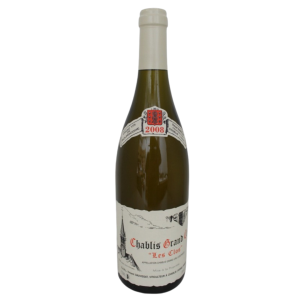 DAUVISSAT- CHABLIS GRAND CRU – LES CLOS 2005