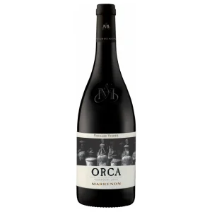 ORCA VENTOUX – MARRENON