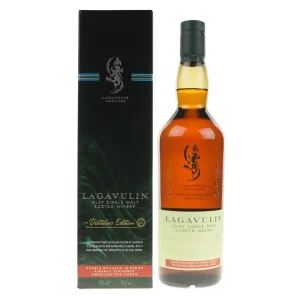 LAGAVULIN DISTILLERS EDITION