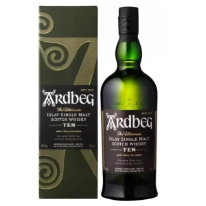 ARDBEG TEN