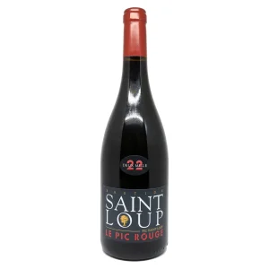 PIC SAINT LOUP – DOMAINE PEYRA