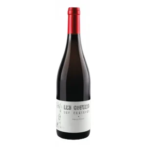 LES GOUYATS ROUGE – FAMILLE DUBARD