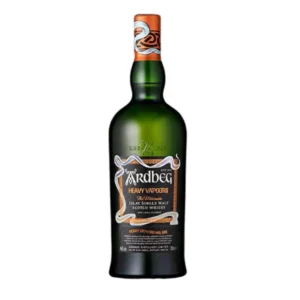 ARDBEG HEAVY VAPOURS