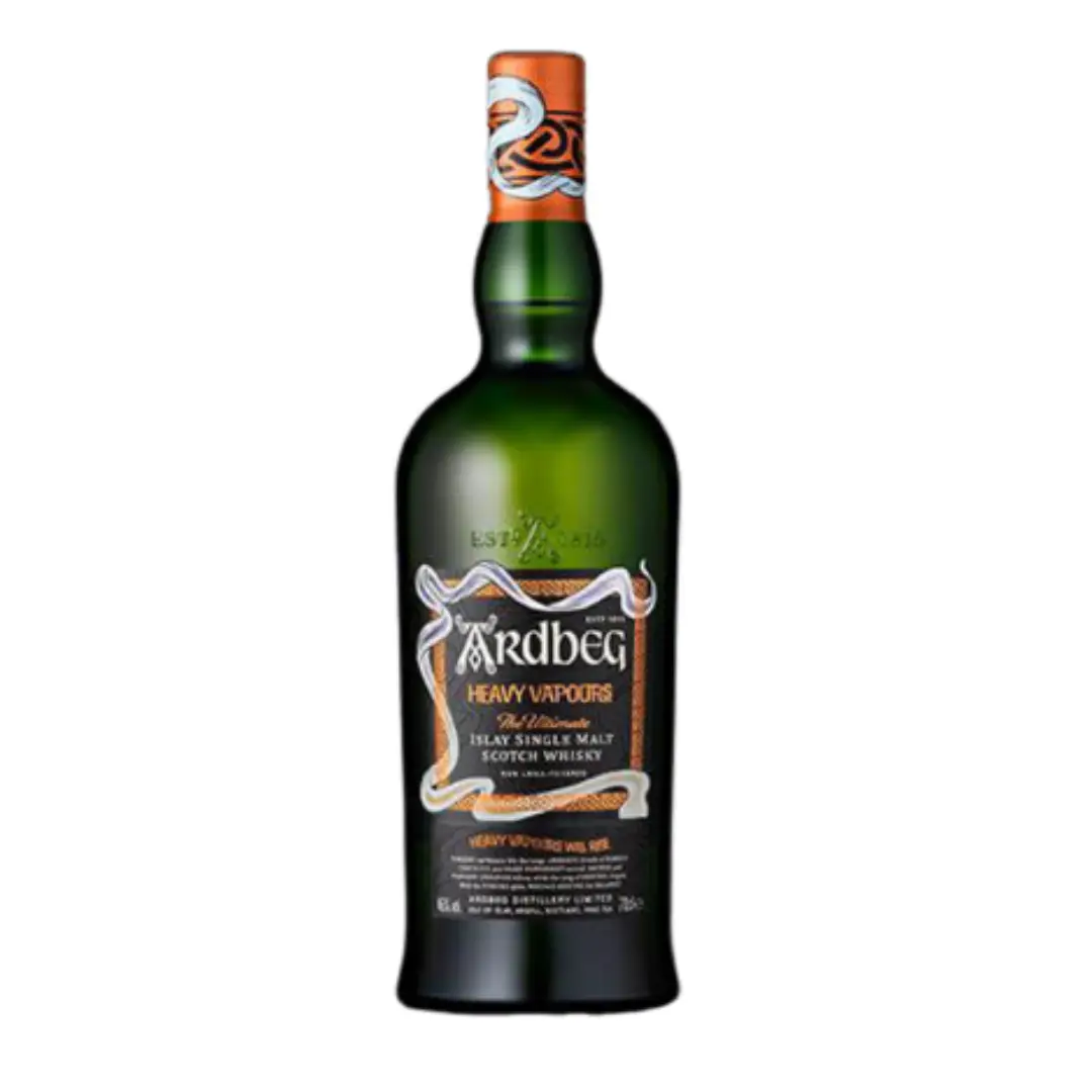 ARDBEG HEAVY VAPOURS – Image 2
