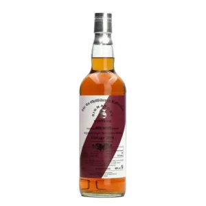 BEN NEVIS 2018 – SIGNATORY VINTAGE