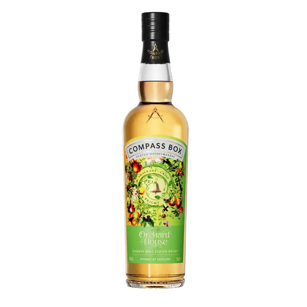 COMPASS BOX ORCHARD HOUSE – Image 2
