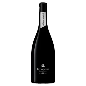 EXTRA-LIBRE – CHATEAU DU CEDRE