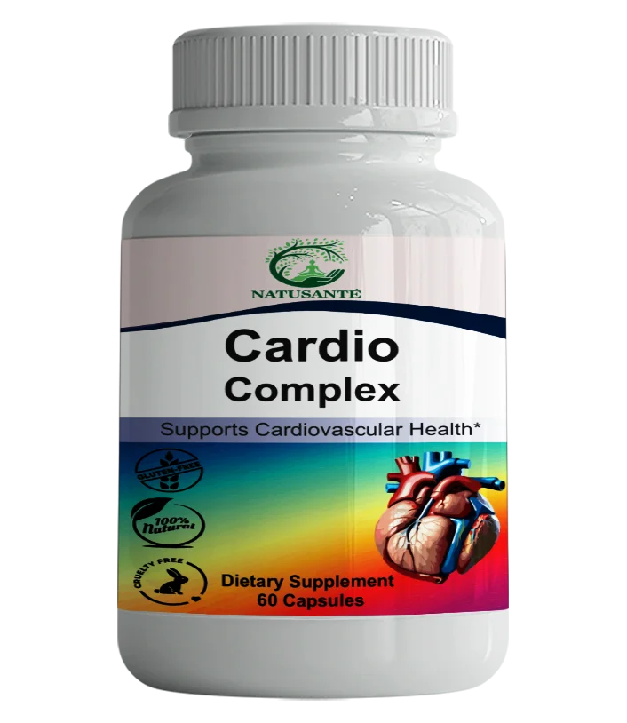 Cardio Complex – Image 2