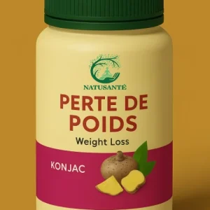 Perte de Poids